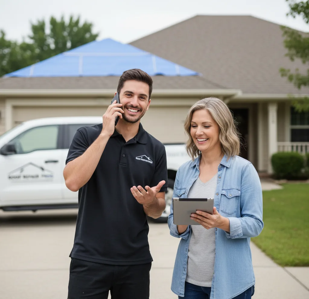 Roof Maintenance in Boaz, AL